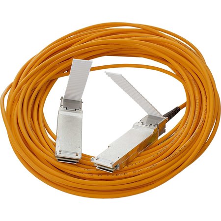 HPE Bladesystem C-Class 40G Qsfp+ Qsfp+ 10M Active Optical Cable 720208-B21